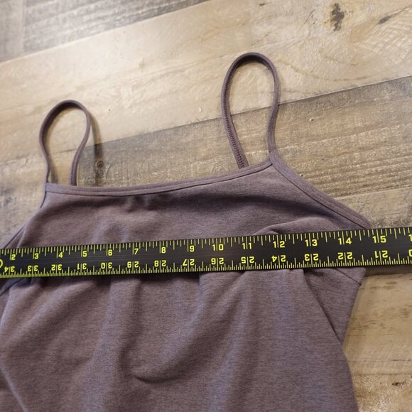 Beyond Yoga Spacedye Up Level Maternity Jumpsuit Women’s Medium Ruched One Piece - Picture 7 of 16